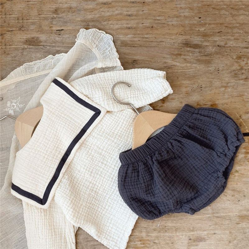 Baby Clothing Sets For 0-3Year - Baby Boy Clothing Zara avaliação e preço