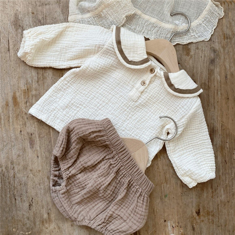 Baby Clothing Sets For 0-3Year - Baby Boy Clothing Zara avaliação e preço