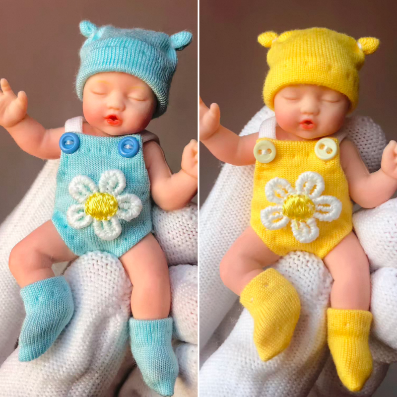 Only Doll Clothing Zuru Myster - Baby Clothing avaliação e preço