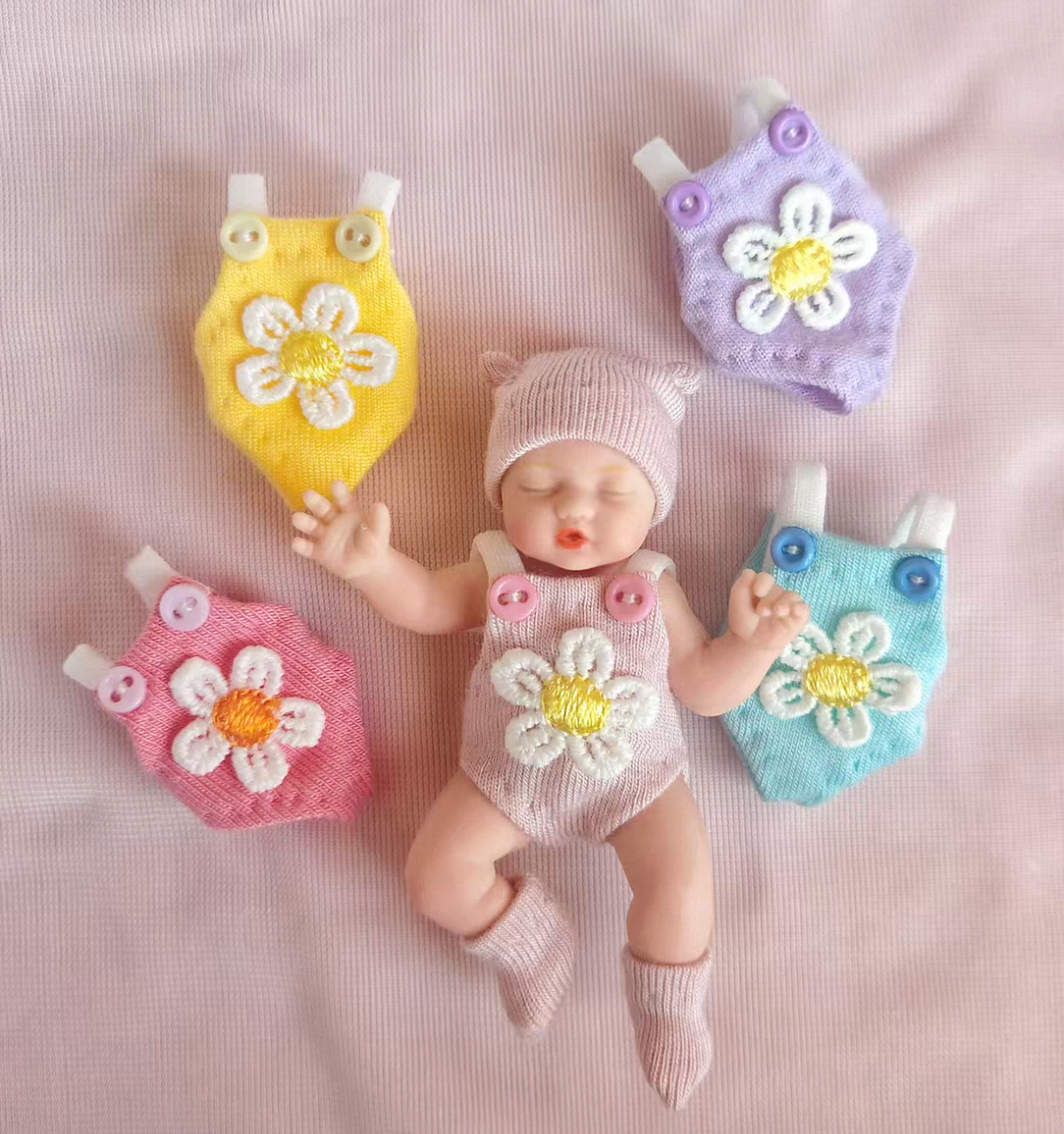 Only Doll Clothing Zuru Myster - Baby Clothing avaliação e preço