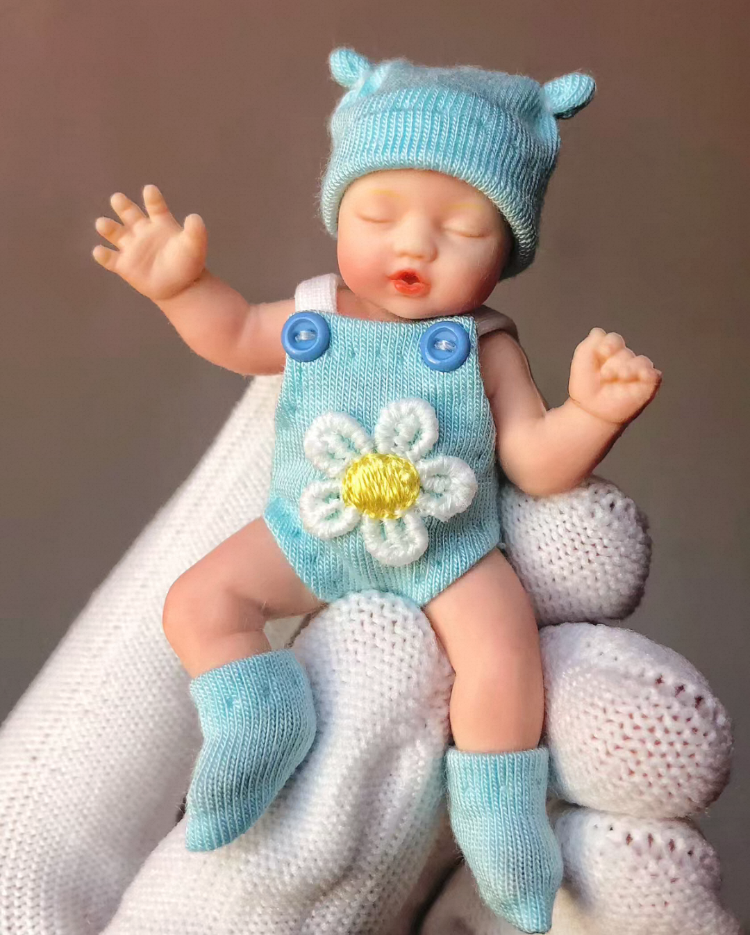 Only Doll Clothing Zuru Myster - Baby Clothing avaliação e preço
