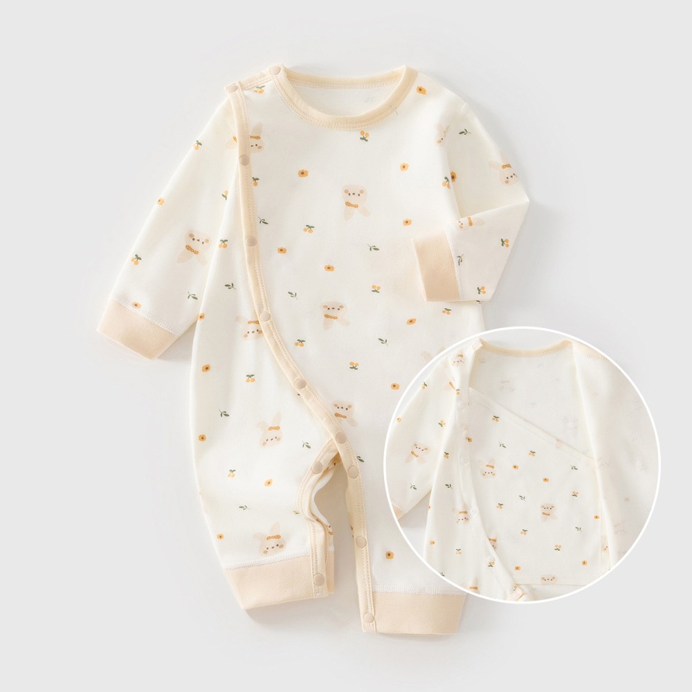AYNIGIELL 2026 New Baby printi - Baby Clothing High Quality avaliação e preço