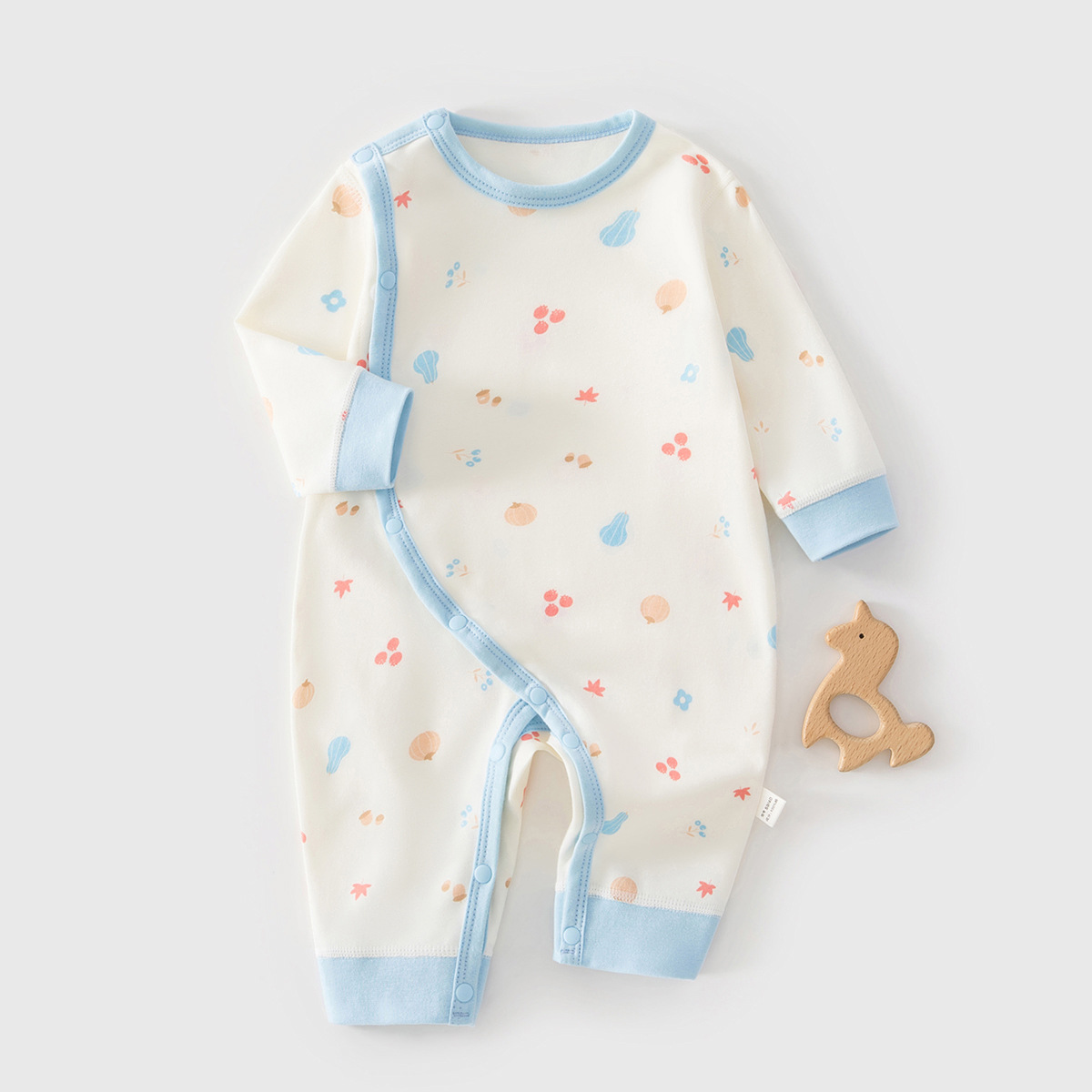 AYNIGIELL 2026 New Baby printi - Baby Clothing High Quality avaliação e preço