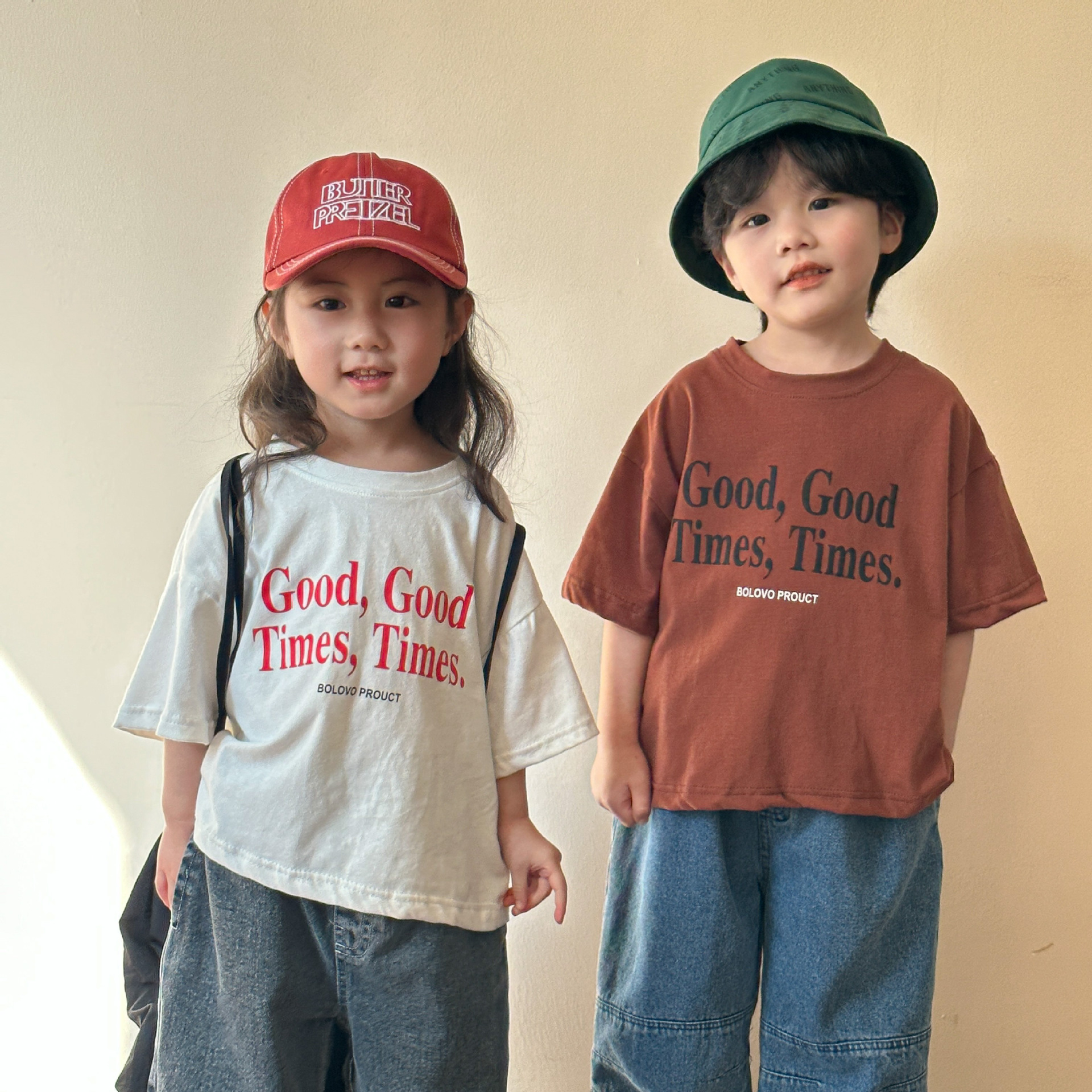 2024 Summer Fashion Loose Girl - Baby Boy Clothing Zara avaliação e preço
