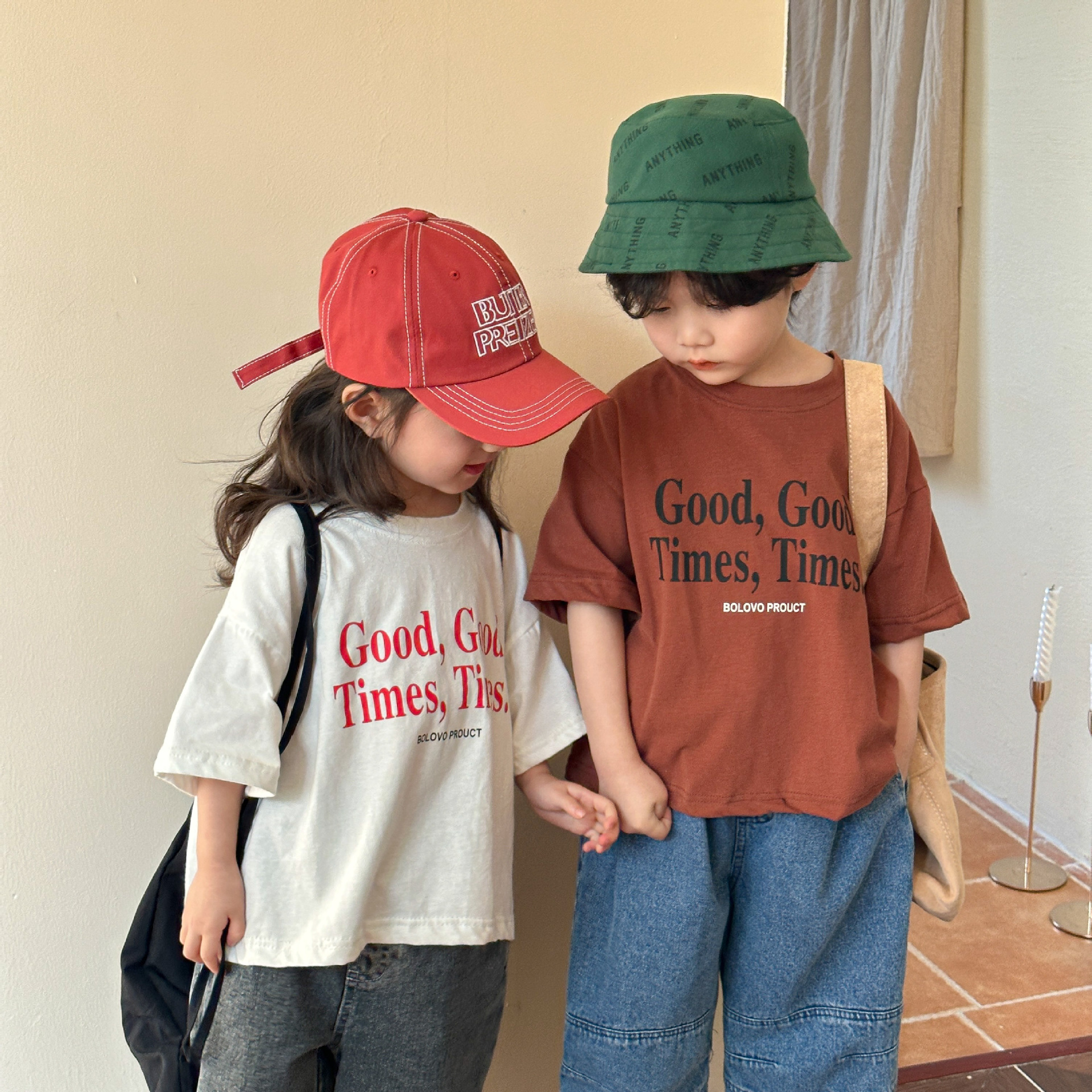 2024 Summer Fashion Loose Girl - Baby Boy Clothing Zara avaliação e preço