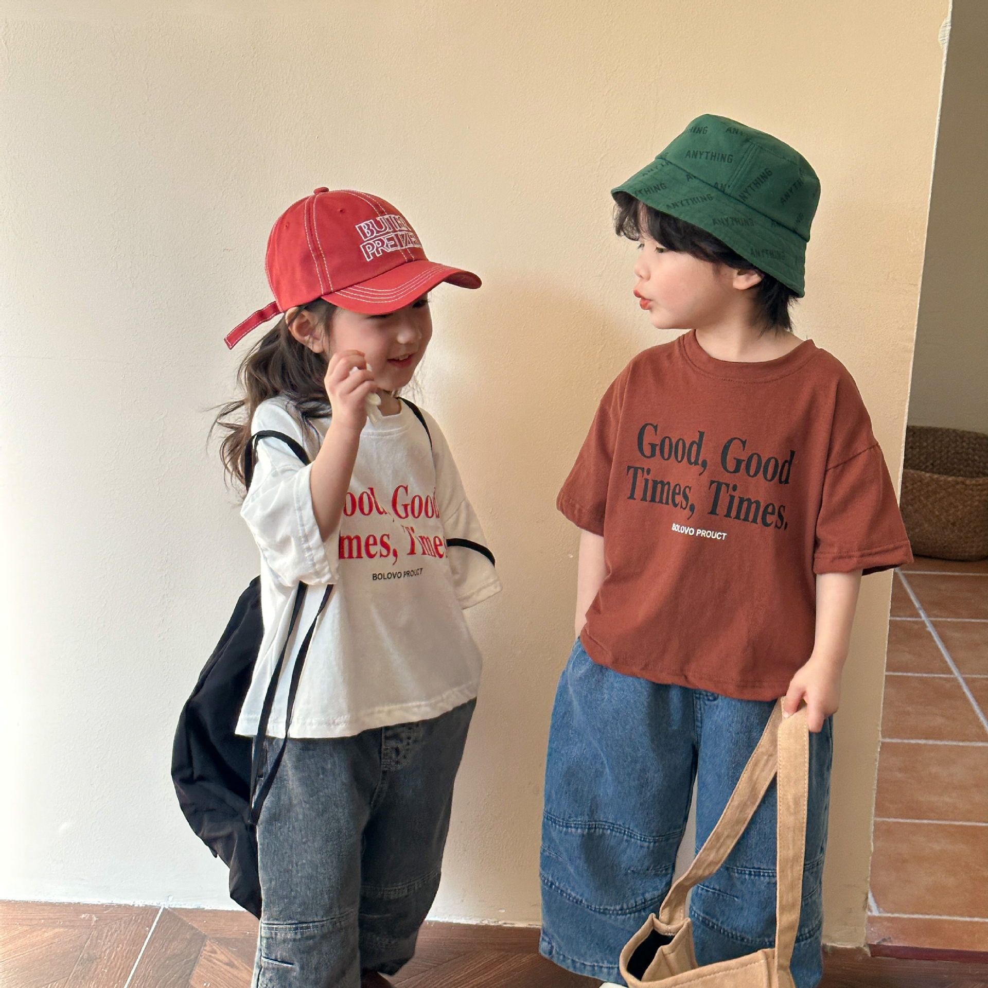 2024 Summer Fashion Loose Girl - Baby Boy Clothing Zara avaliação e preço