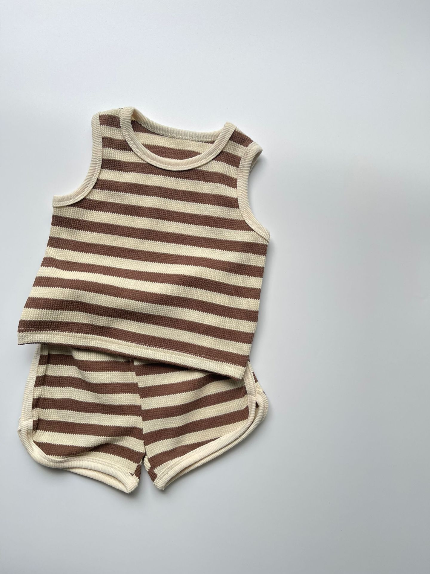 2026 Summer New Baby Sleeveles - Baby Boy Clothing Zara avaliação e preço