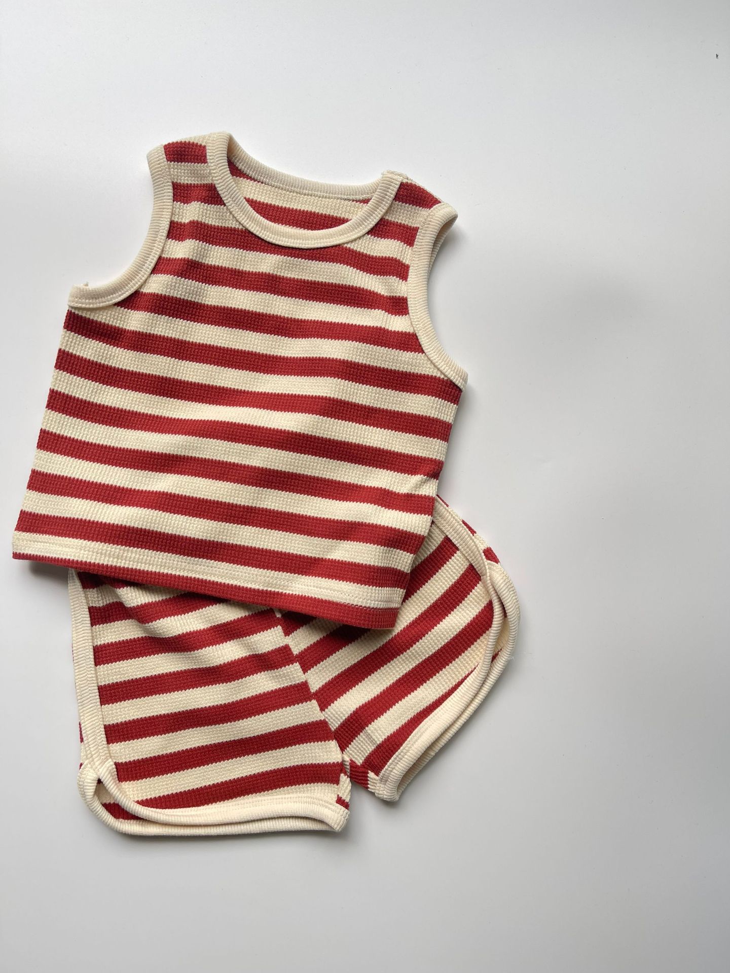 2026 Summer New Baby Sleeveles - Baby Boy Clothing Zara avaliação e preço
