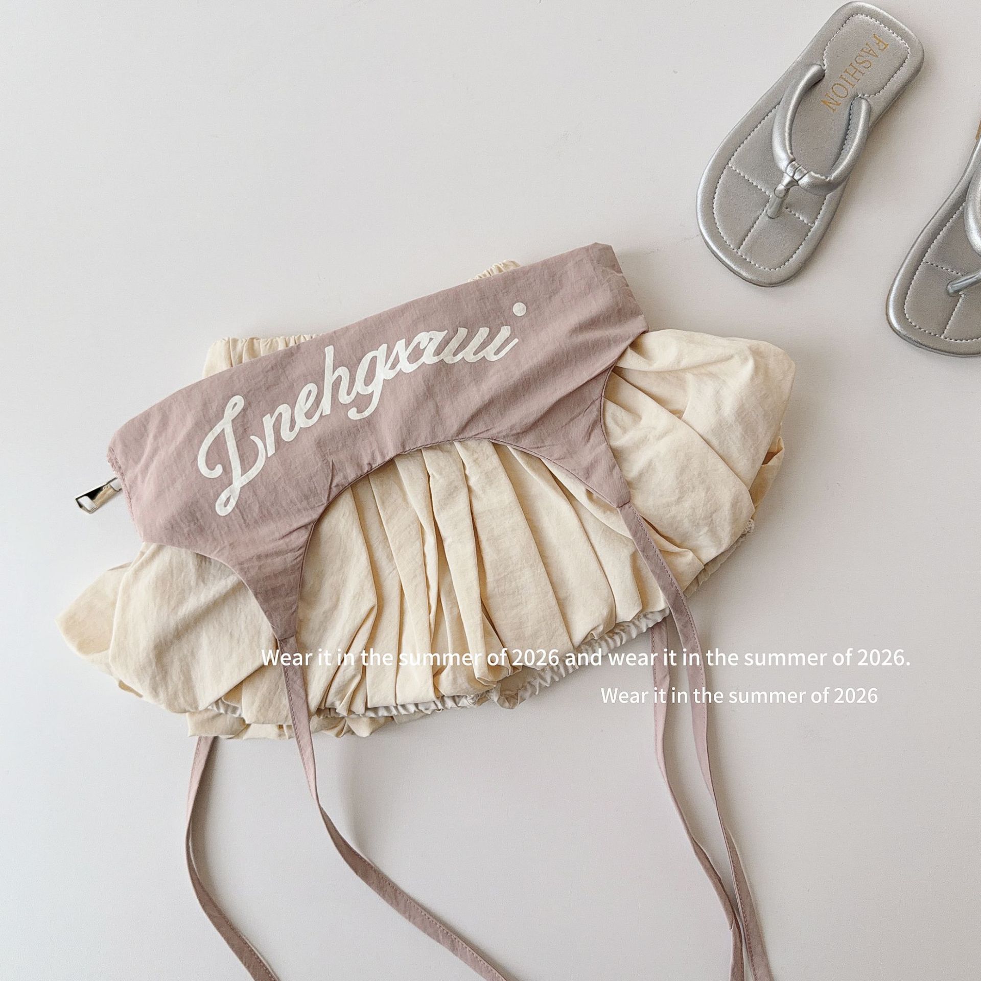 Girls Skirt 2026 Spring and Su - Baby Clothing Patterns Free avaliação e preço