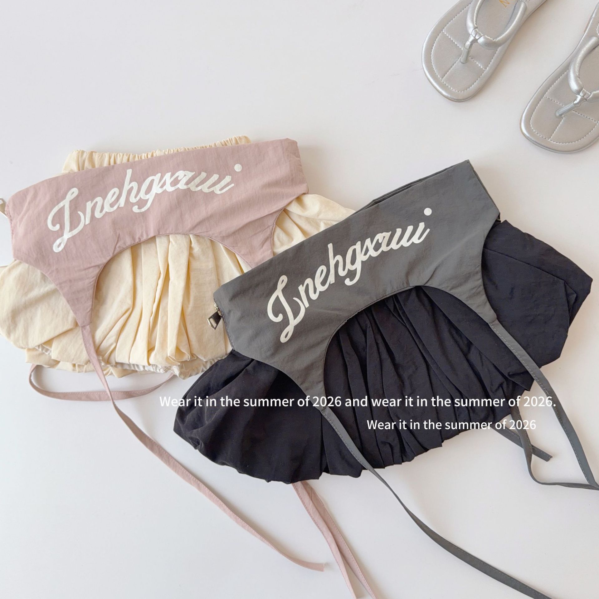 Girls Skirt 2026 Spring and Su - Baby Clothing Patterns Free avaliação e preço