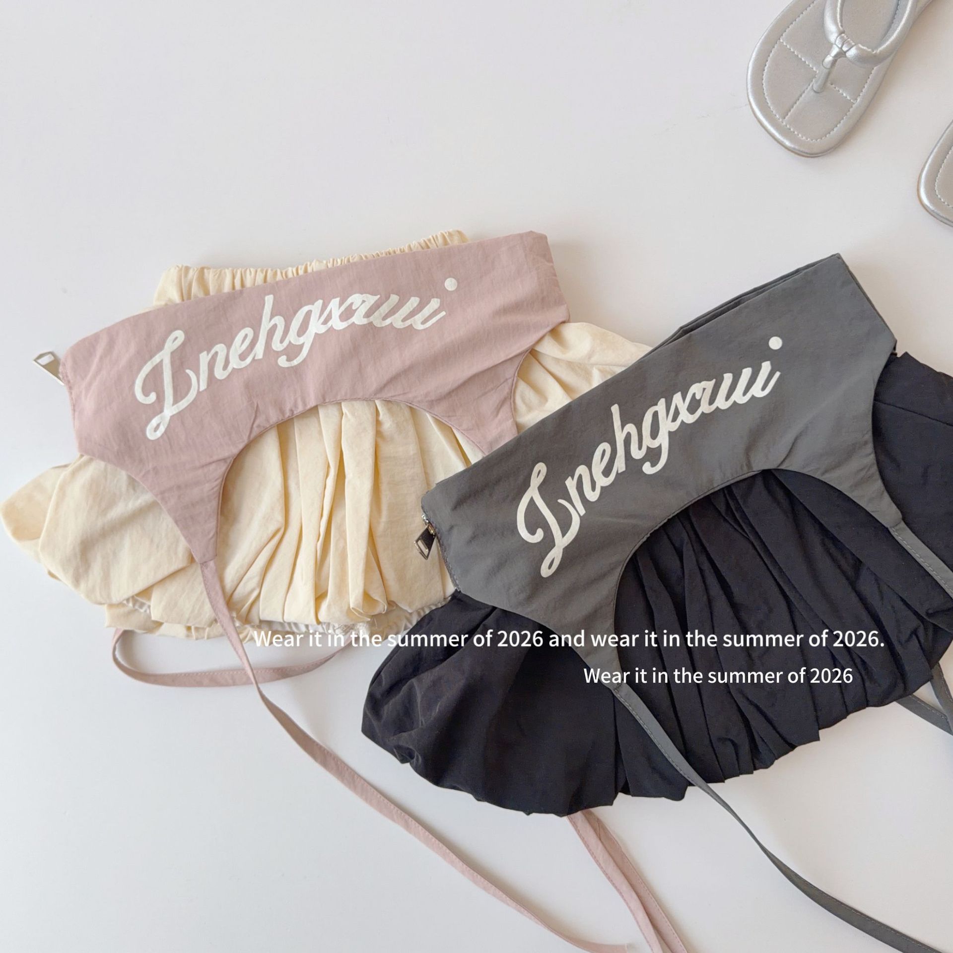 Girls Skirt 2026 Spring and Su - Baby Clothing Patterns Free avaliação e preço
