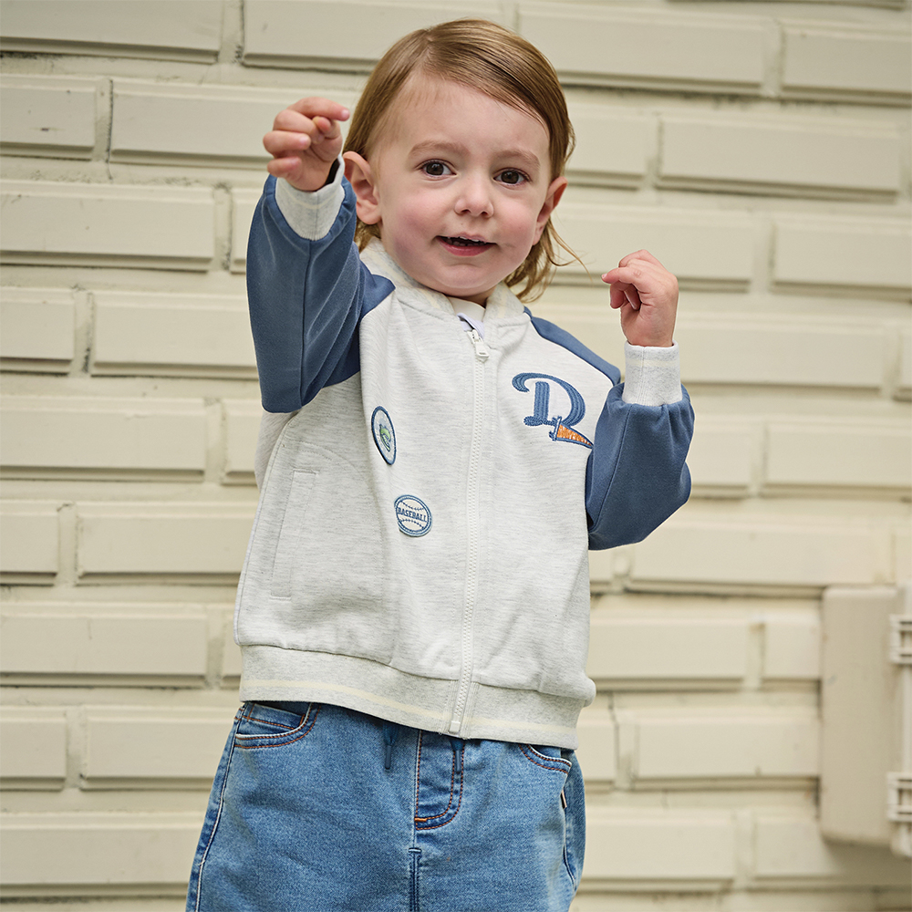 Dave Bella Boys Cotton Coats L - Baby Clothing Patterns Free avaliação e preço