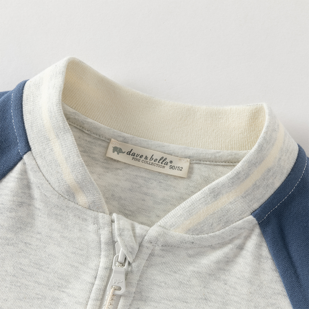 Dave Bella Boys Cotton Coats L - Baby Clothing Patterns Free avaliação e preço
