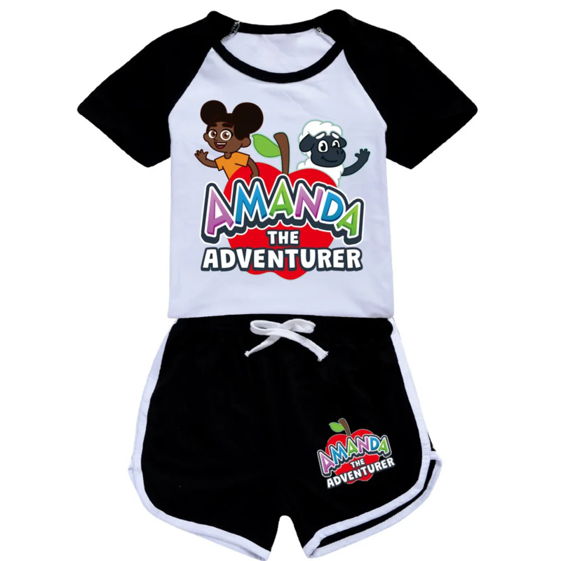 AIAI 2025Fashion Girls AMANDAi - Baby Clothing avaliação e preço
