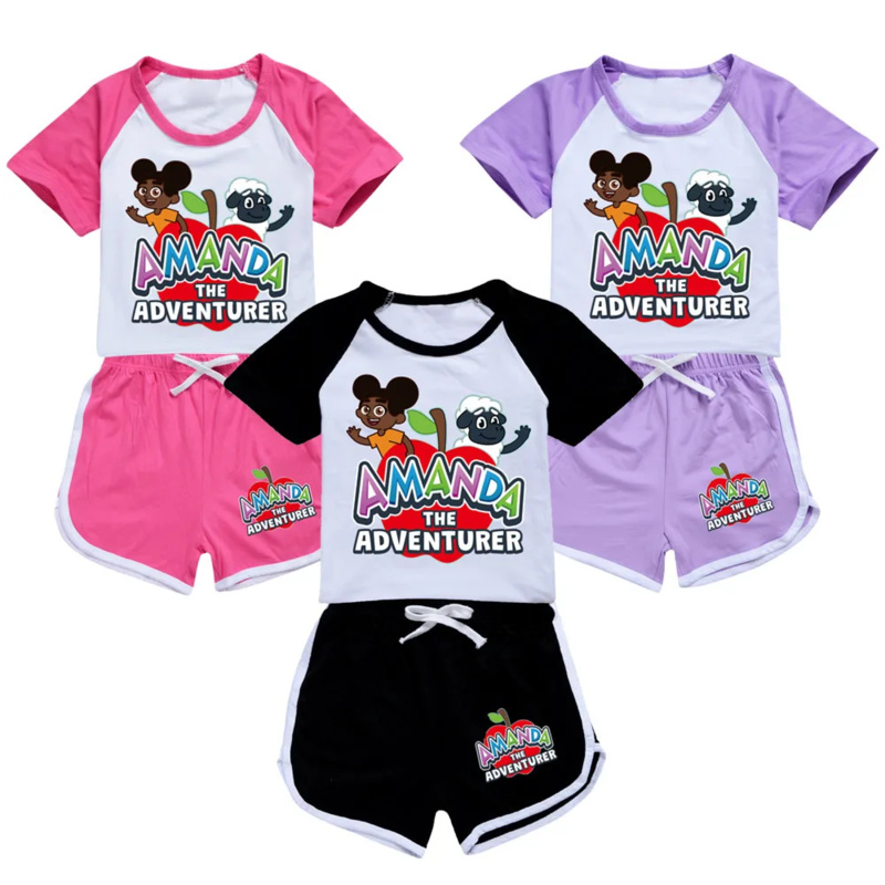AIAI 2025Fashion Girls AMANDAi - Baby Clothing avaliação e preço