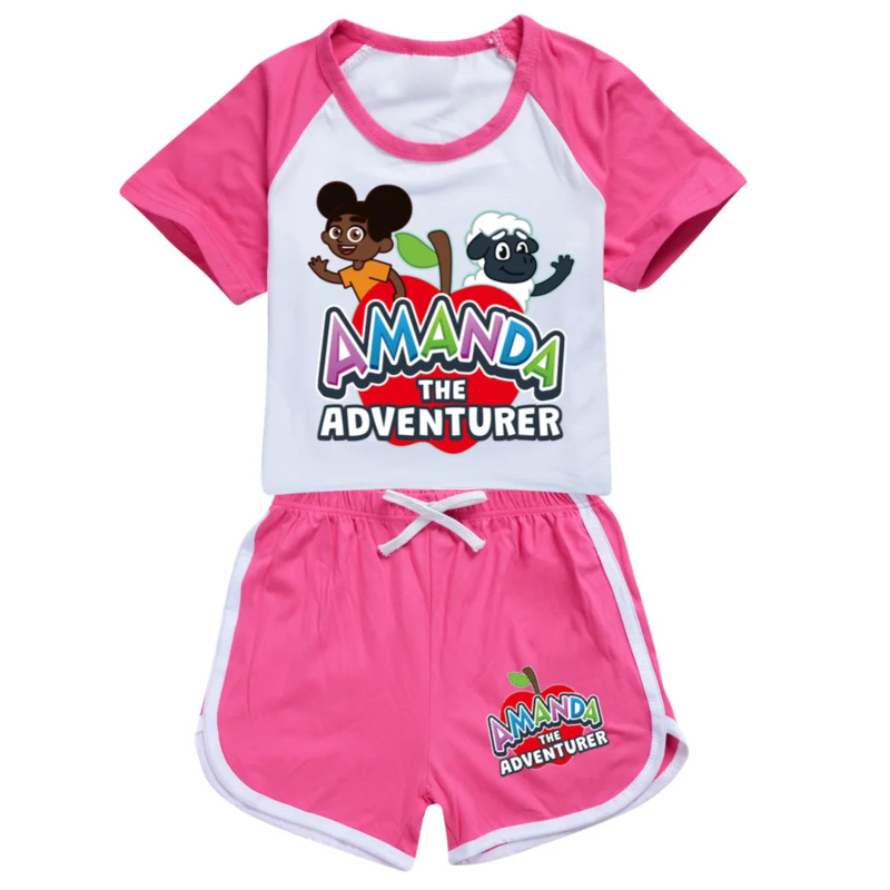 AIAI 2025Fashion Girls AMANDAi - Baby Clothing avaliação e preço