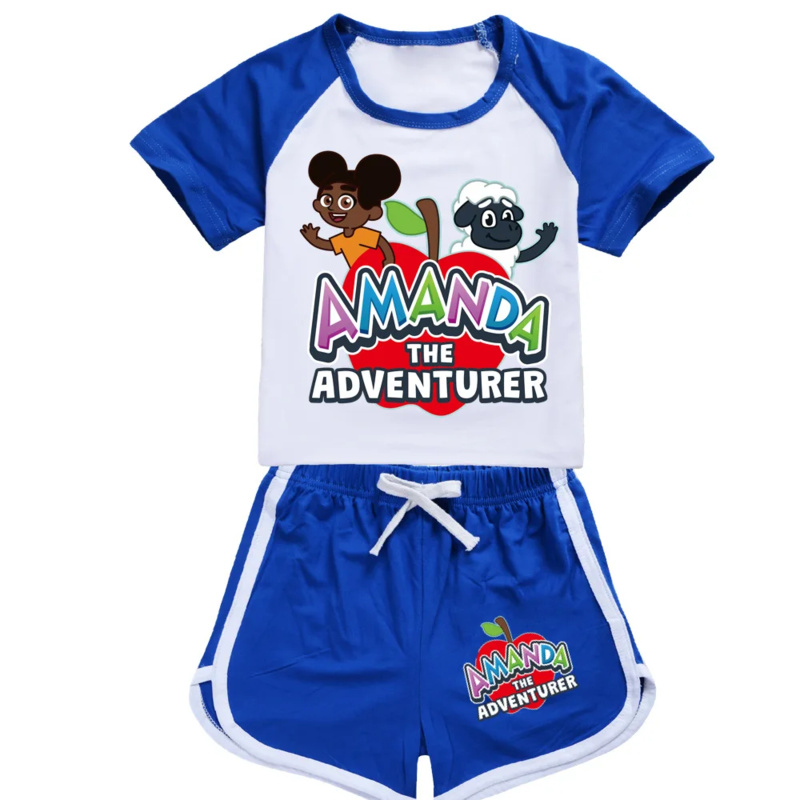 AIAI 2025Fashion Girls AMANDAi - Baby Clothing avaliação e preço