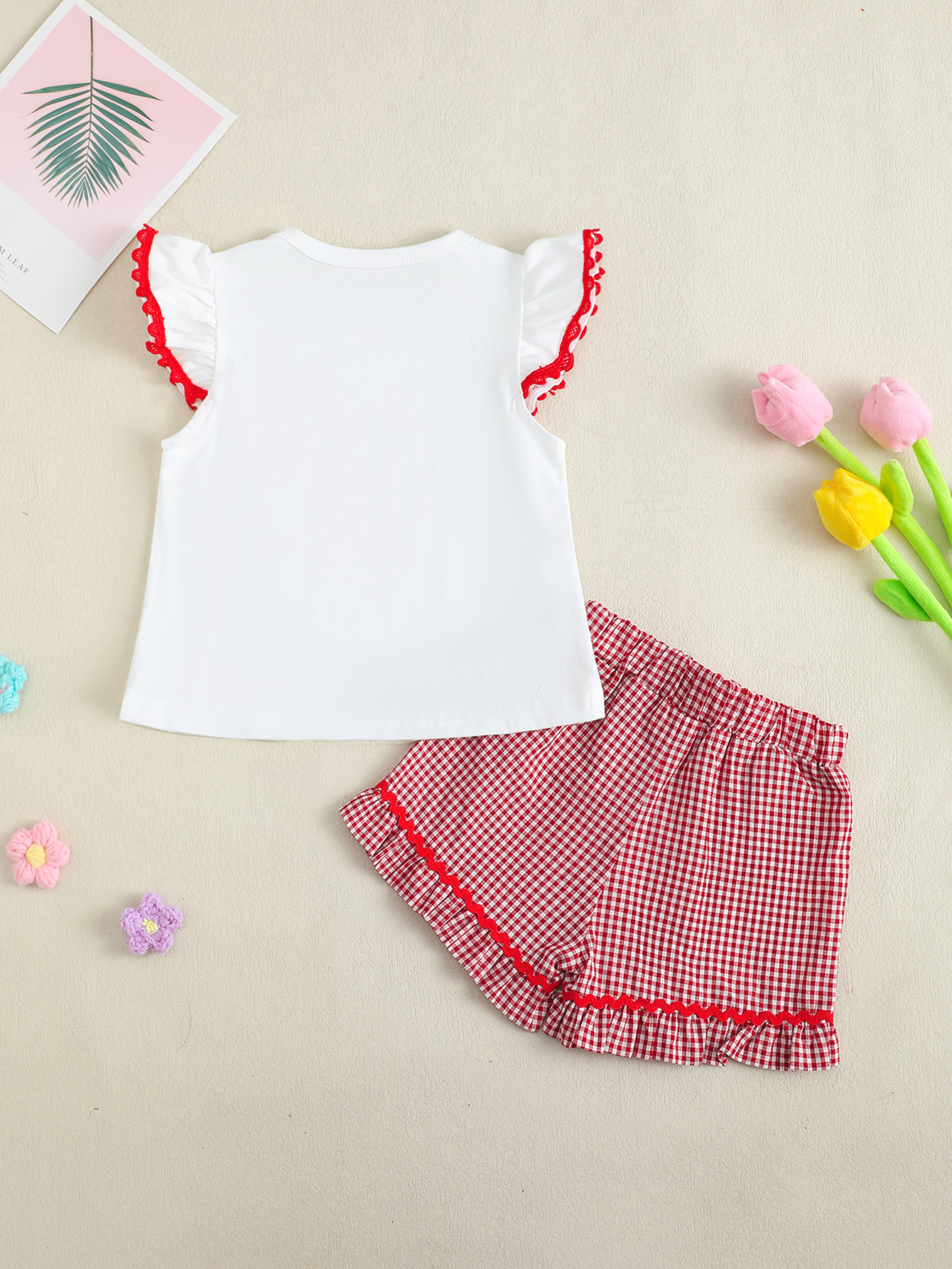 Children's Cotton Short Sleeve - Baby Clothing Patterns Free avaliação e preço