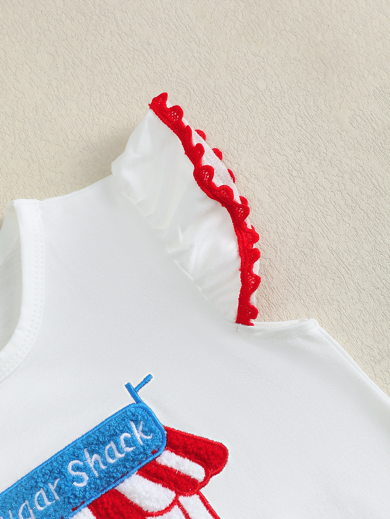 Children's Cotton Short Sleeve - Baby Clothing Patterns Free avaliação e preço