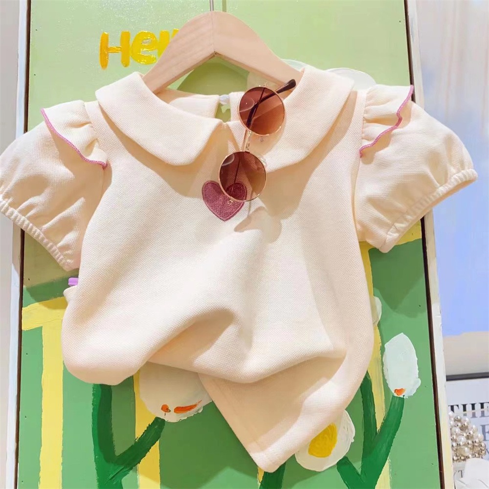 Summer New Baby Girls Fashion  - Baby Clothing Patterns Free avaliação e preço