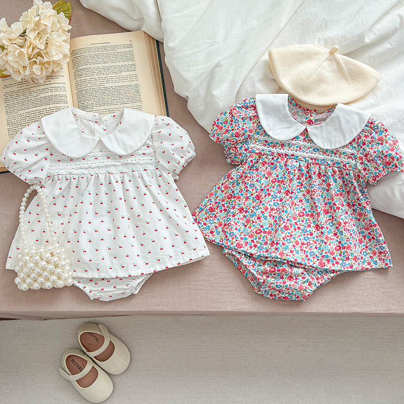 Summer Baby Girls Clothing Set - Baby Boy Clothing Zara avaliação e preço