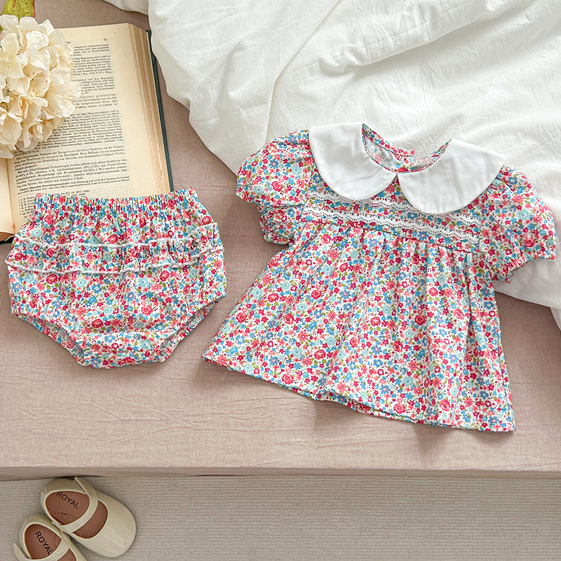 Summer Baby Girls Clothing Set - Baby Boy Clothing Zara avaliação e preço