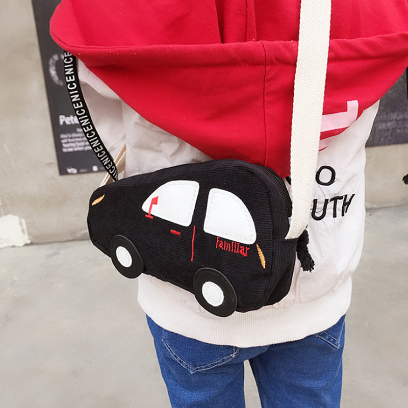 Fashion Mini Crossbody Bag Pac - Baby Clothing Material avaliação e preço