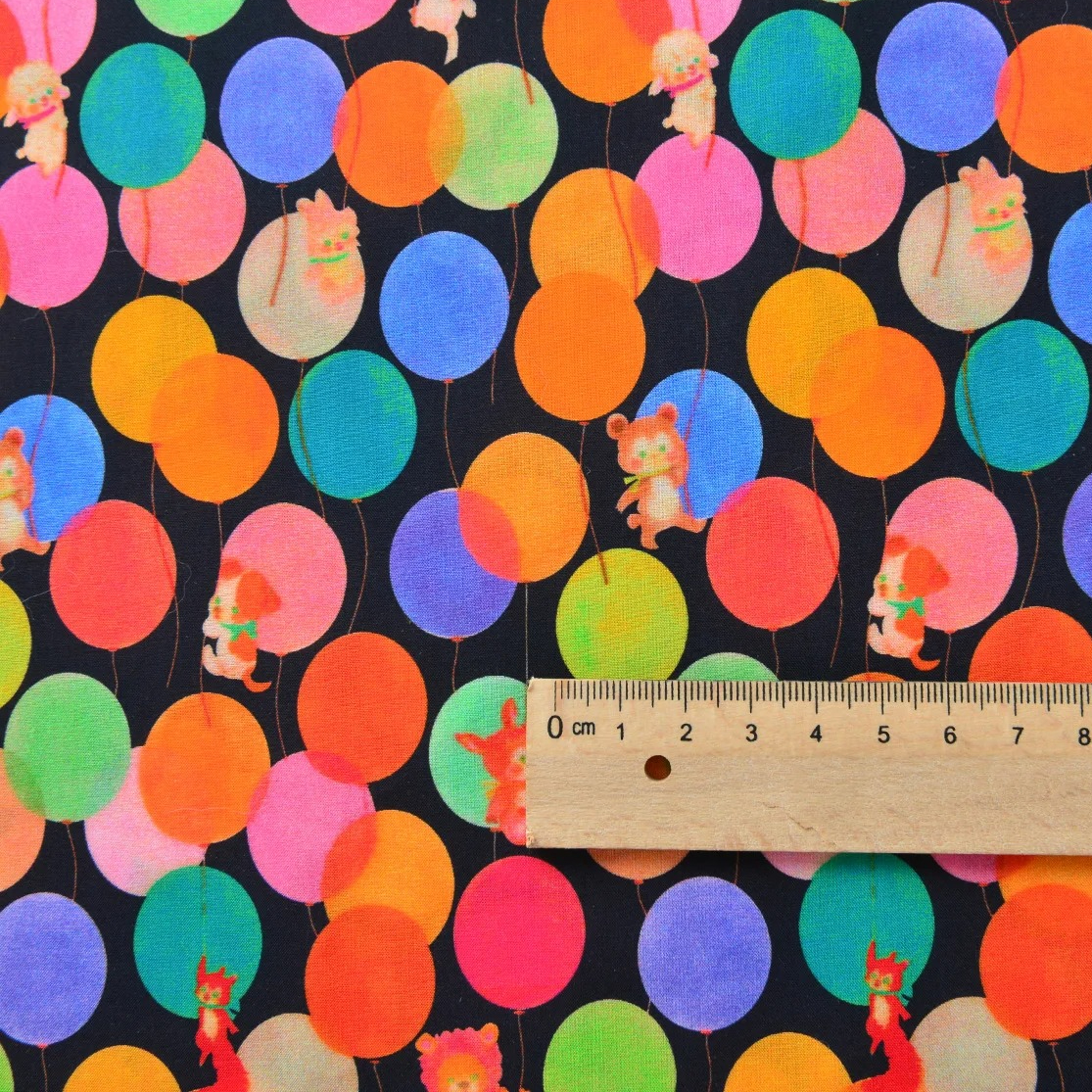 145x50cm 60s Count Pure Cotton - Baby Clothing Material avaliação e preço