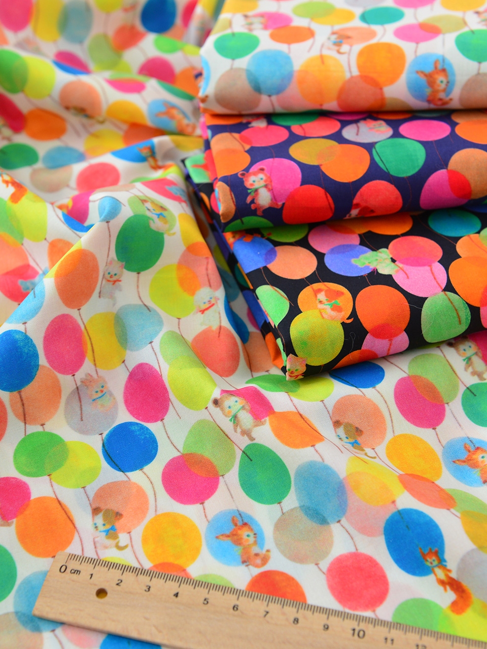 145x50cm 60s Count Pure Cotton - Baby Clothing Material avaliação e preço