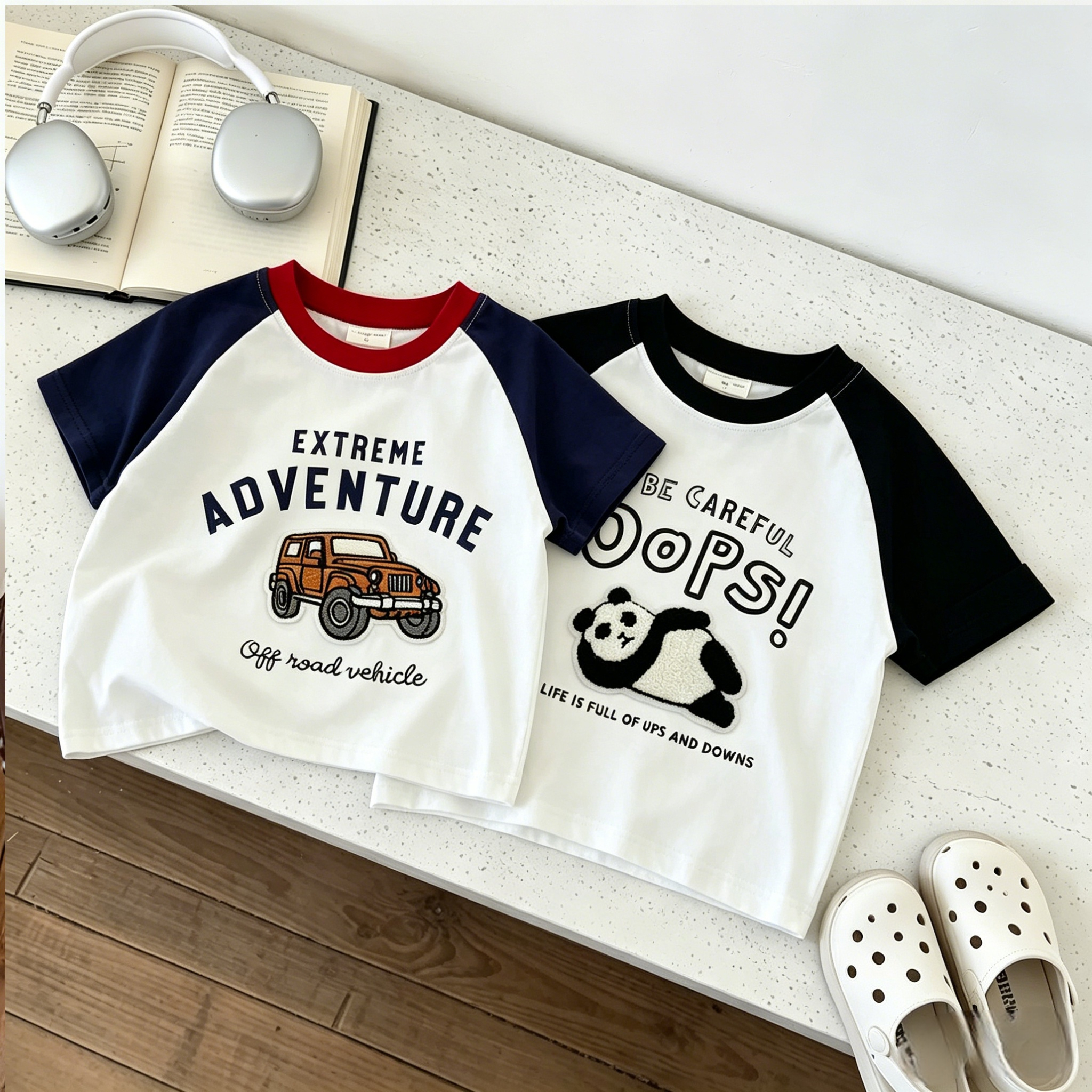 Toddler Hamburger Pattern T Sh - Baby Clothing Patterns Free avaliação e preço