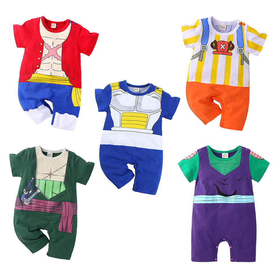 0-2 Years Baby Boy and Girl Ro - Baby Yamaha Clothing avaliação e preço