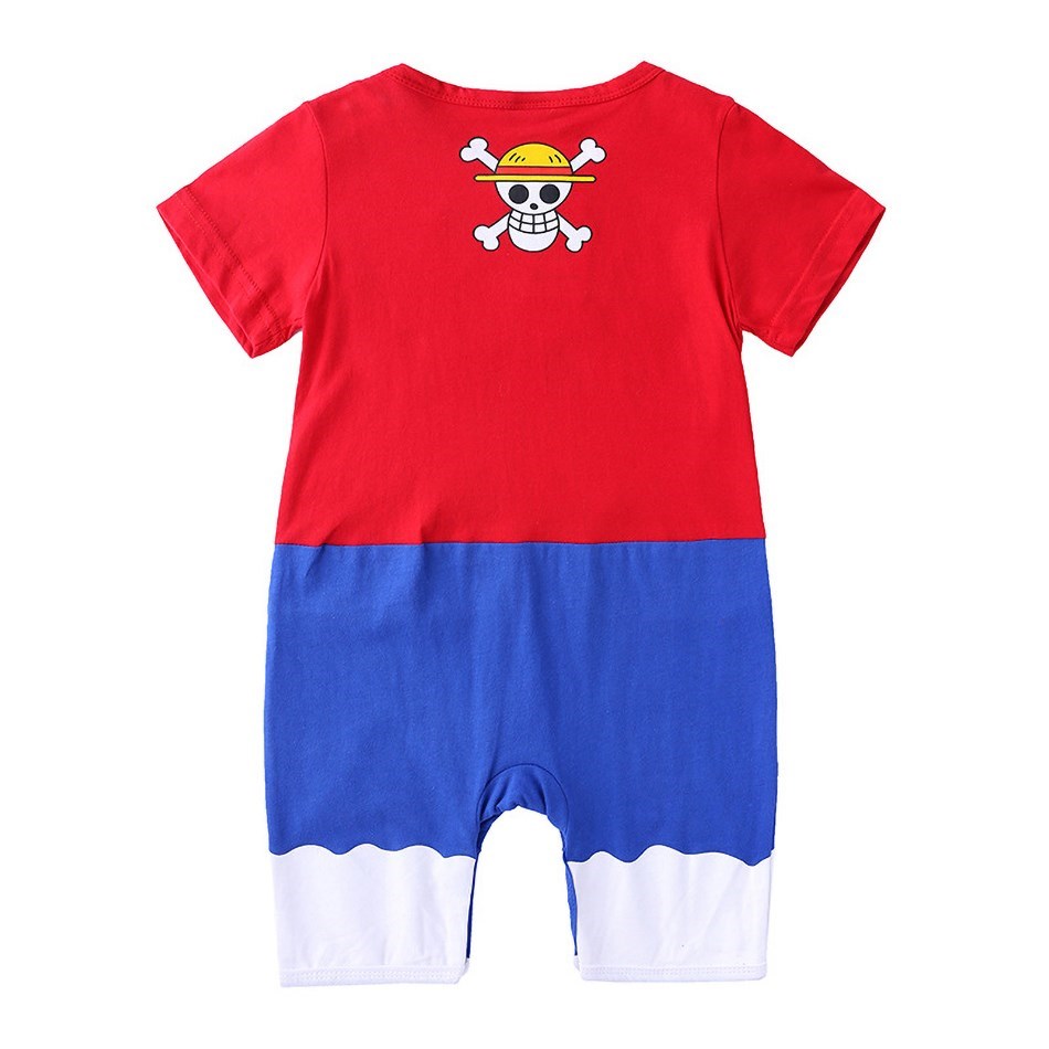 0-2 Years Baby Boy and Girl Ro - Baby Yamaha Clothing avaliação e preço
