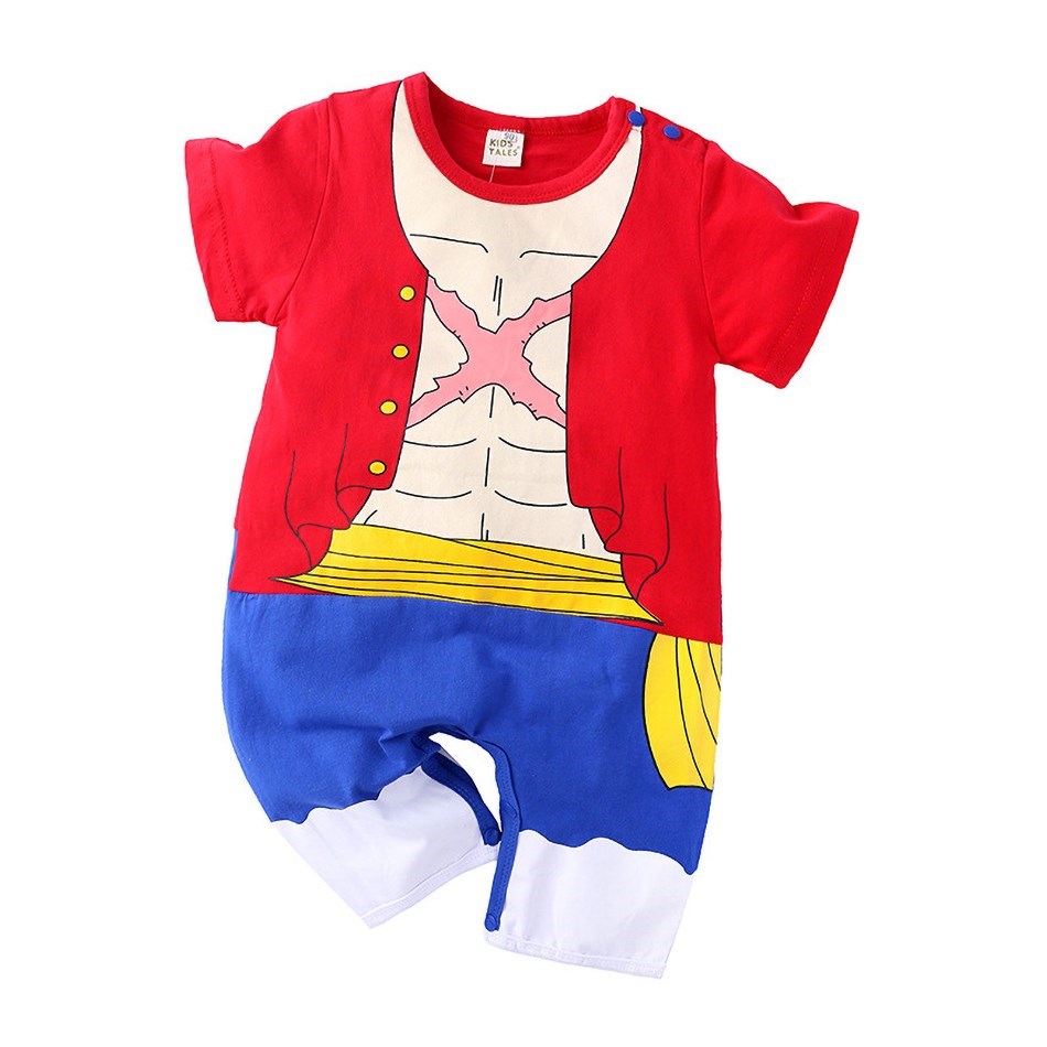 0-2 Years Baby Boy and Girl Ro - Baby Yamaha Clothing avaliação e preço