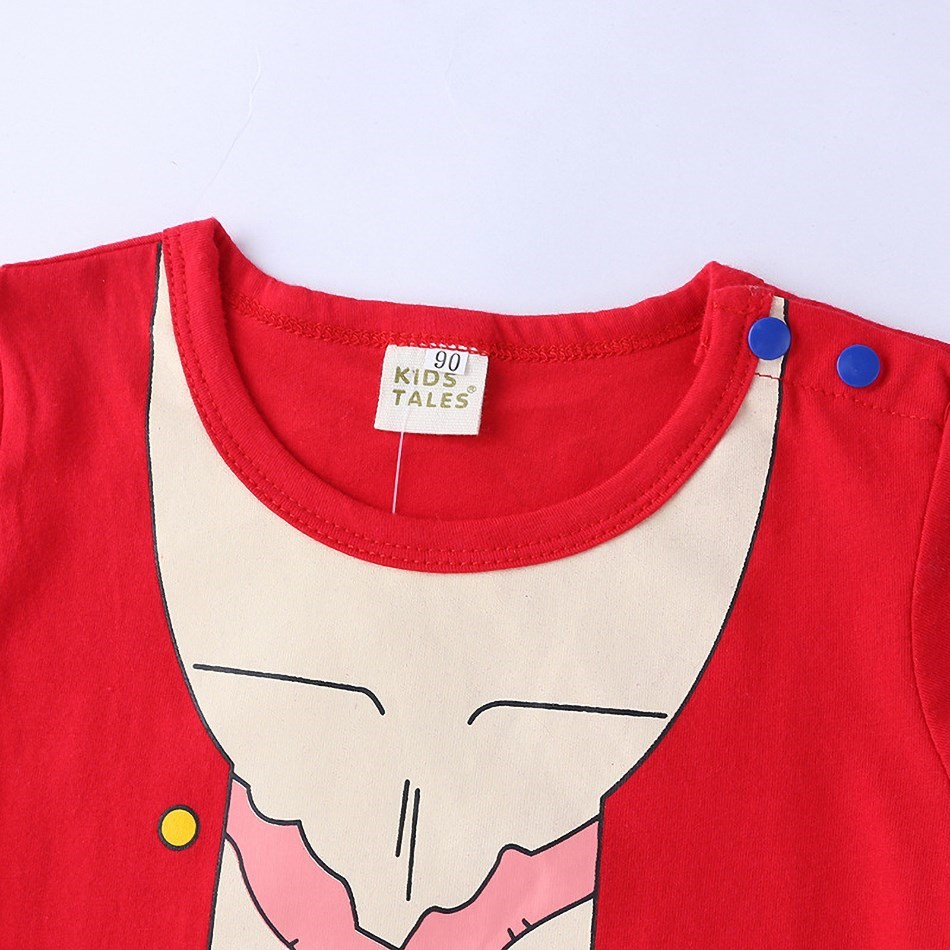 0-2 Years Baby Boy and Girl Ro - Baby Yamaha Clothing avaliação e preço