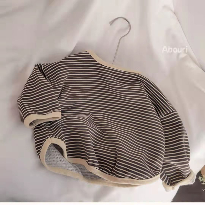 Spring Kids Sweatshirt For Tod - Baby Boy Clothing Zara avaliação e preço