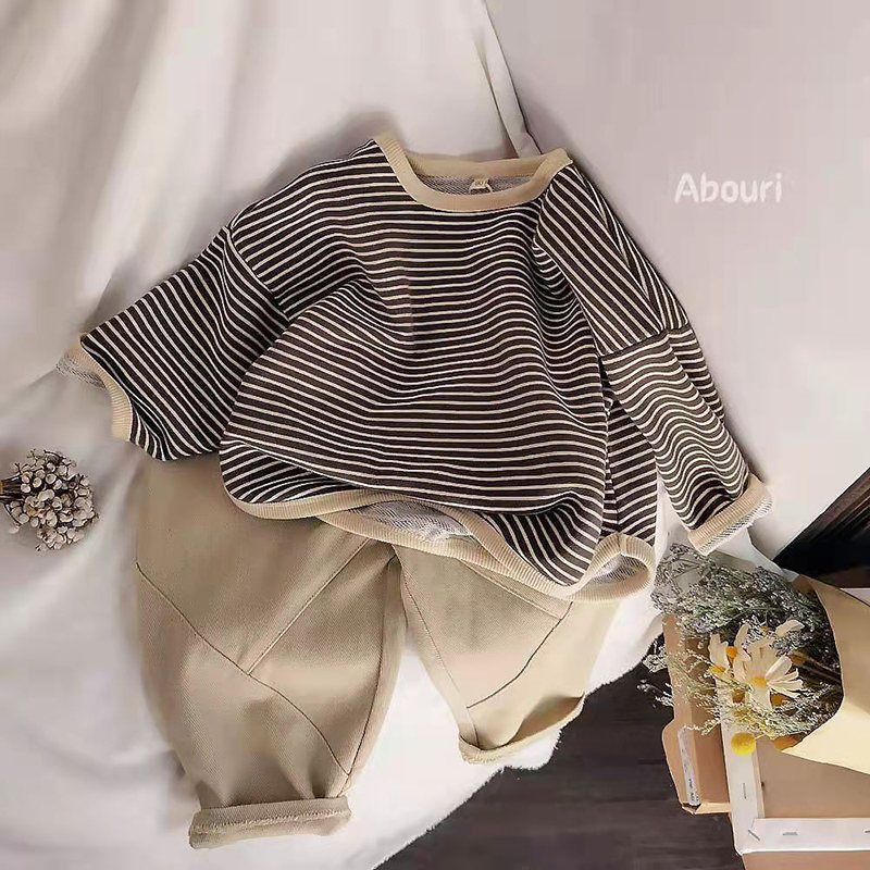 Spring Kids Sweatshirt For Tod - Baby Boy Clothing Zara avaliação e preço