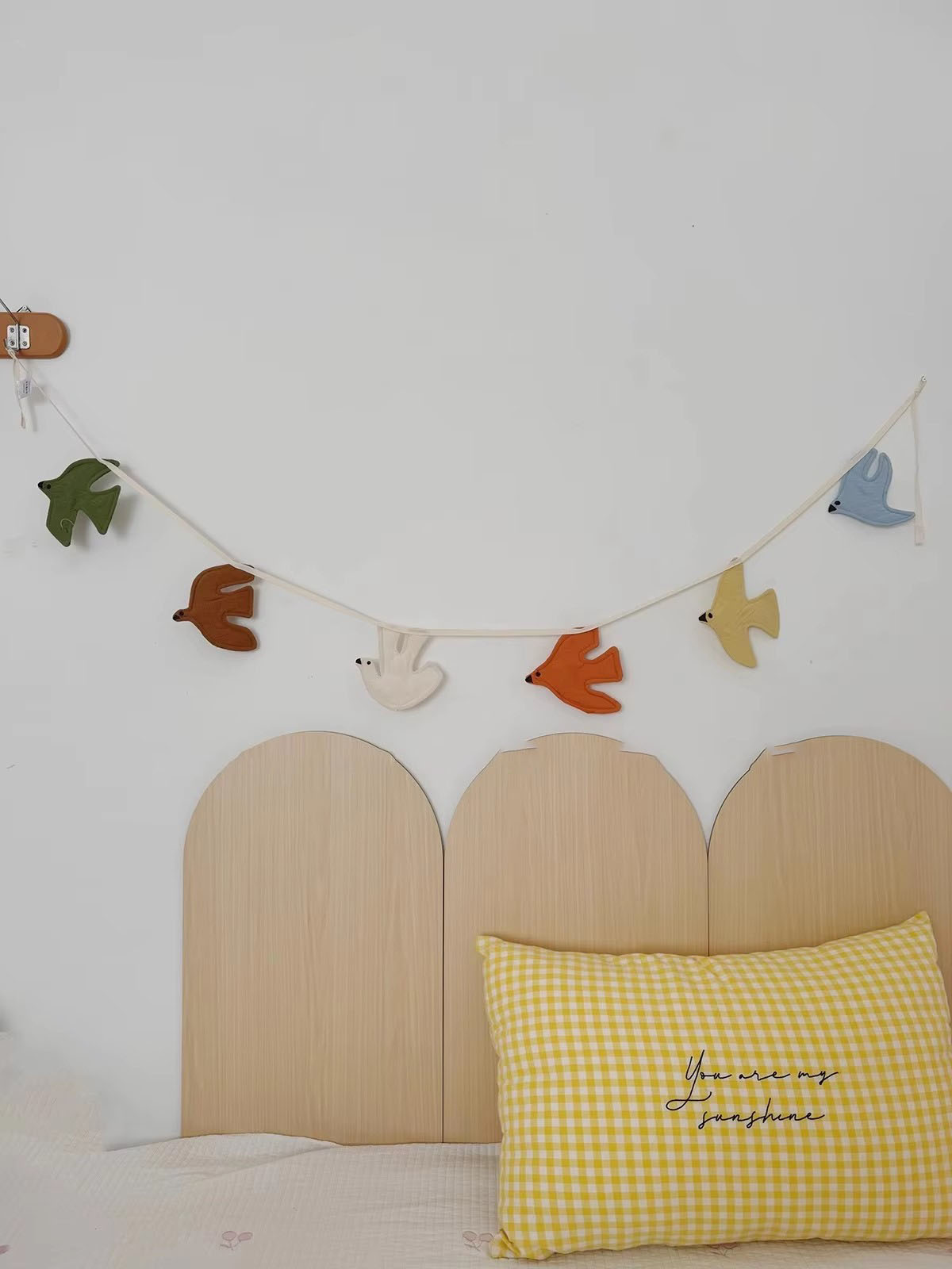 Kids Room Nursery Fabric Bunti - Baby Clothing Material avaliação e preço