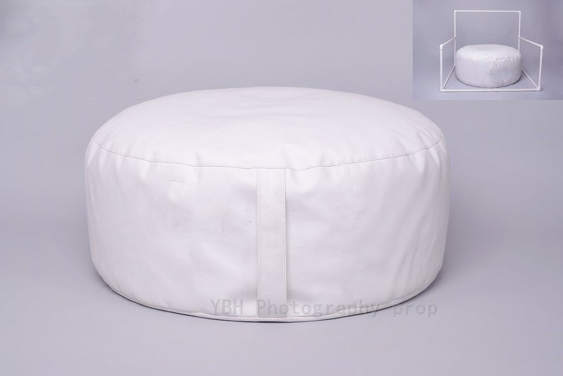 Beanbag Posing pillow for Baby - Baby Clothing Material avaliação e preço